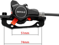 Load image into Gallery viewer, Powerful Braking Force Hydraulic_Brake