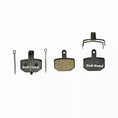 Load image into Gallery viewer, Resin Brake Pads for Fat-Tire E-Bikes (Upgraded) | Roll-Road