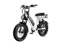 Load image into Gallery viewer, EMMA Moped-style Electric Bike|For Adults 400LB Heavy Rider|Longest Range|Step Thru Electric Bike 1