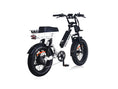 Load image into Gallery viewer, EMMA Long Range |Moped-style Ebike for Adults|400LB Heavy Rider|Step Through Electric Bike 4