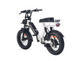 Load image into Gallery viewer, EMMA Long Range Ebike For Adults| Street Legal Moped-style Electric bike|400LB Heavy Rider 7
