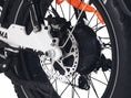 Load image into Gallery viewer, EMMA Long Range |Moped-style Ebike for Adults|400LB Heavy Rider|Step Through Electric Bike 10