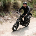 Load image into Gallery viewer, Roll‑Road ARRVO Urban Delivery Cargo E‑Bike