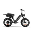 Load image into Gallery viewer, Emma 3.0 Electric Bike Long Range black color - au.roll-road.com