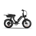 Load image into Gallery viewer, Emma 3.0 Electric Bike Long Range 240km black color - au.roll-road.com