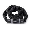 Load image into Gallery viewer, ebike combination bike chain lock Sturdy & Durable