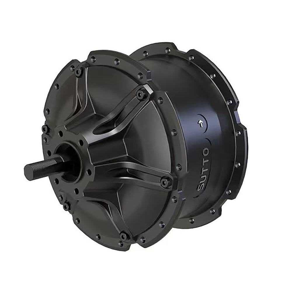 1500w BAFANG SUTTO Motor Core(Emma Only) – Roll Road Ebike