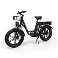 Load image into Gallery viewer, Roll‑Road ARRVO Urban Delivery Cargo E‑Bike