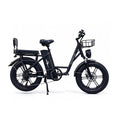 Load image into Gallery viewer, Roll‑Road ARRVO Urban Delivery Cargo E‑Bike