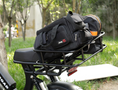 Load image into Gallery viewer, ebike rear basket to take your bags