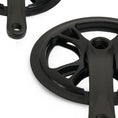 Load image into Gallery viewer, Roll-road Ebike Crank Set