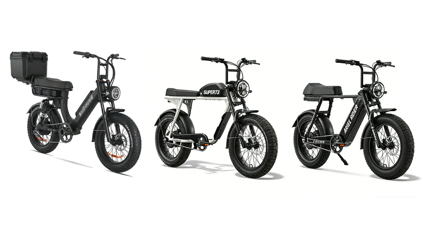 The Shocking Reason 1500W E-Bikes Run Single-Speed Only – Torque Sensor Truth Exposed