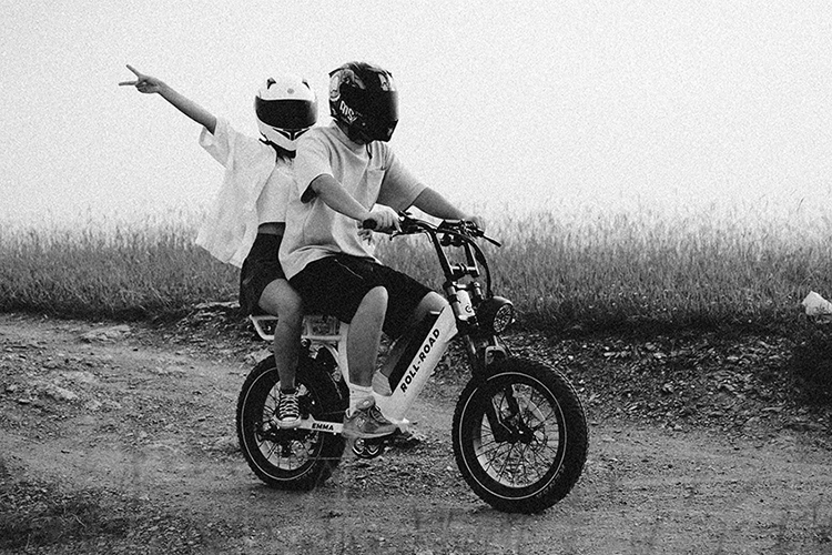 The Ultimate Commute eBike Revolutionizing Urban Travel