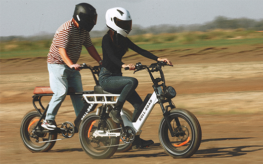 2023 Black Friday Step-thru Ebike Guide