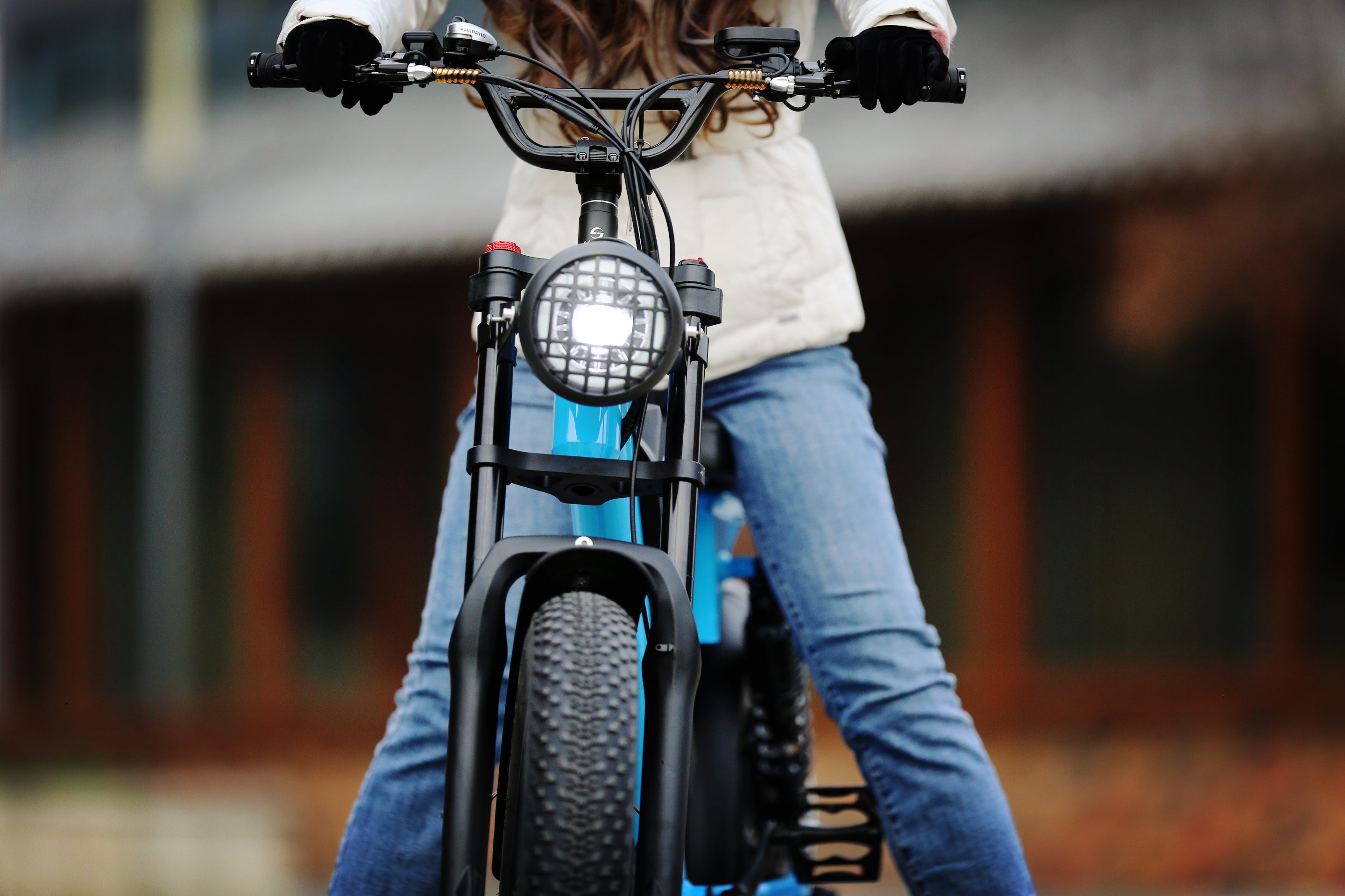 E Rocker Bike 5 Reasons to Fall in Love with Ebikes – Roll Road Ebike