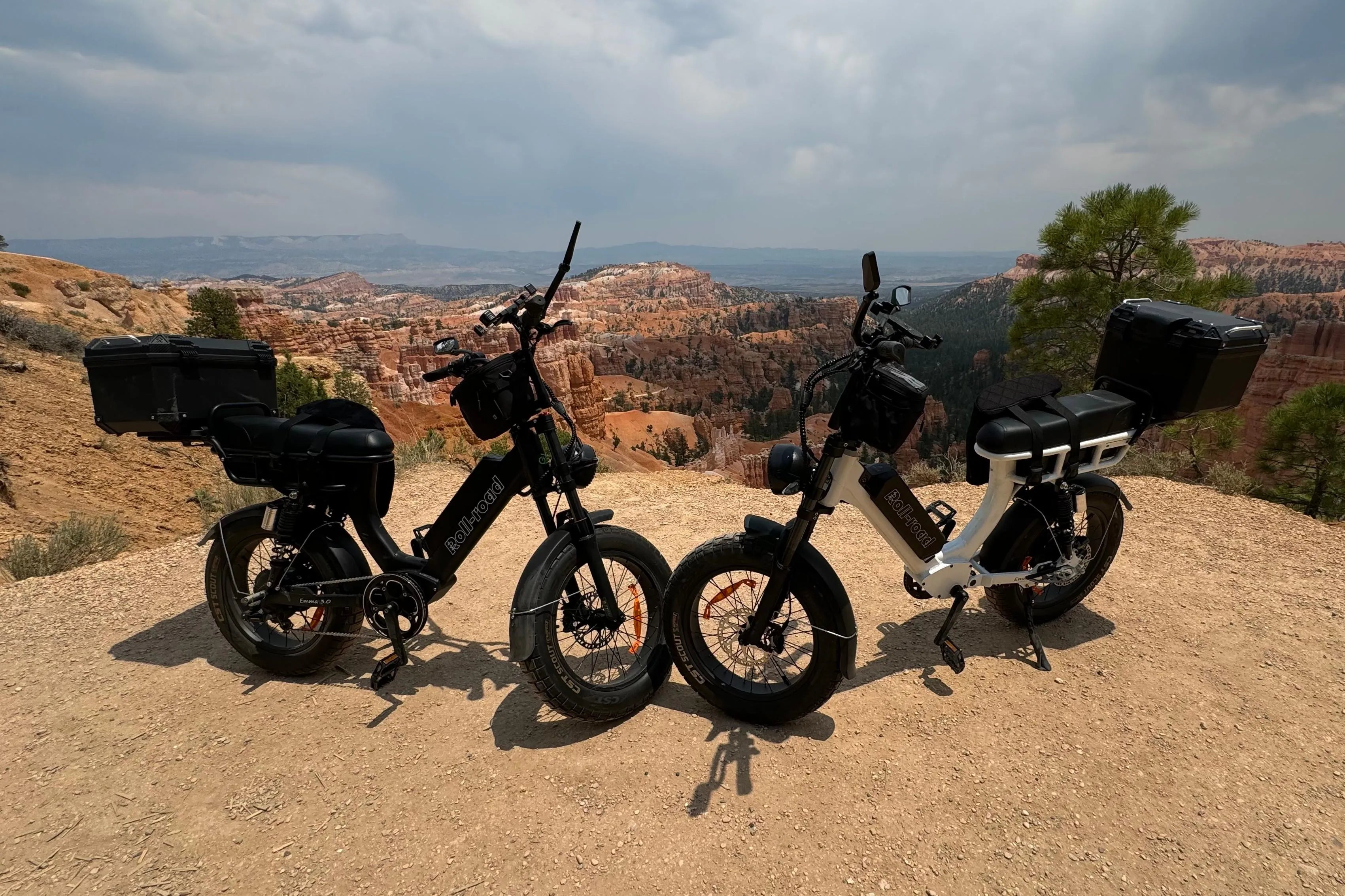 Best U.S. States for E-Bike Riding in 2026