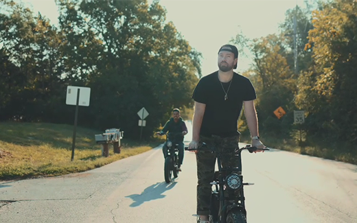 Explore the Outdoors with Roll-Road Ebikes