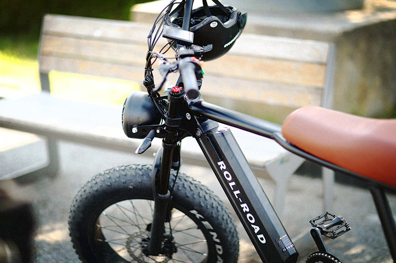 How To Choose A Bike Helmet