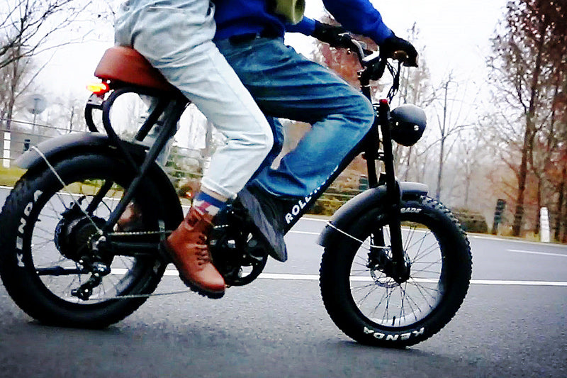 Bike Trails You Won’t Want to Miss in Your Area
