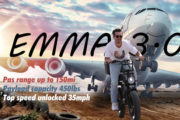 Keeping Your E-Bike Rolling: Essential Maintenance &amp; Repair Guide