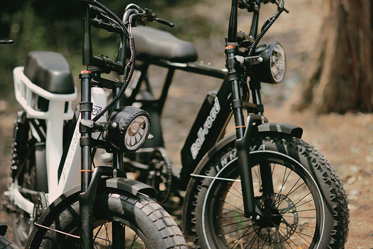 Are You Accidentally Damaging Your eBike Battery Without Knowing It?