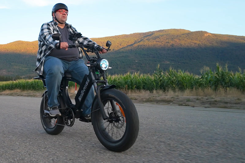 Emma 3.0: Engineering the Pinnacle of Ultra-Heavy-Duty E-Cargo Bike Performance