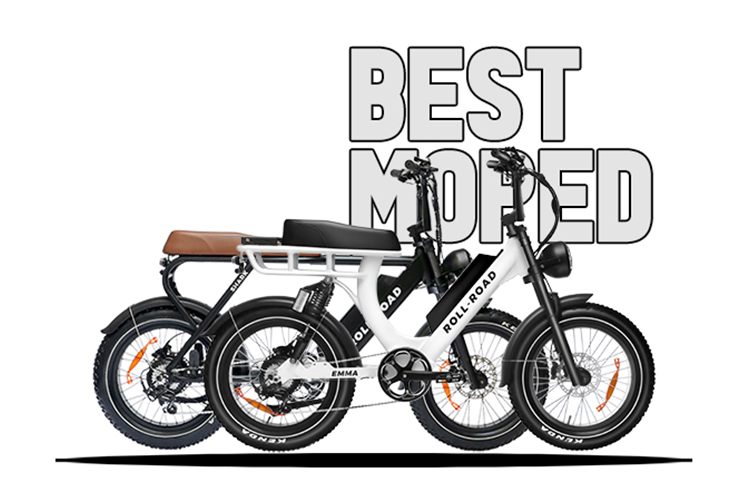 Roll Road Ebikes: Unleashing Torque-Powered Joy in 2024