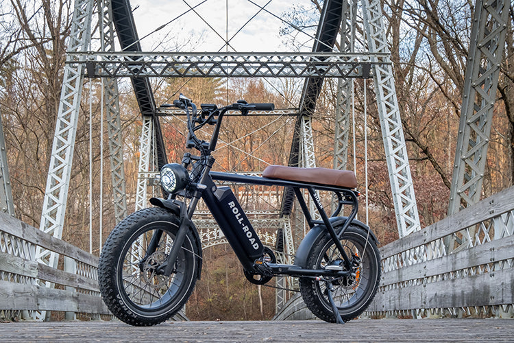 The Best Electric Bike For Men In 2024