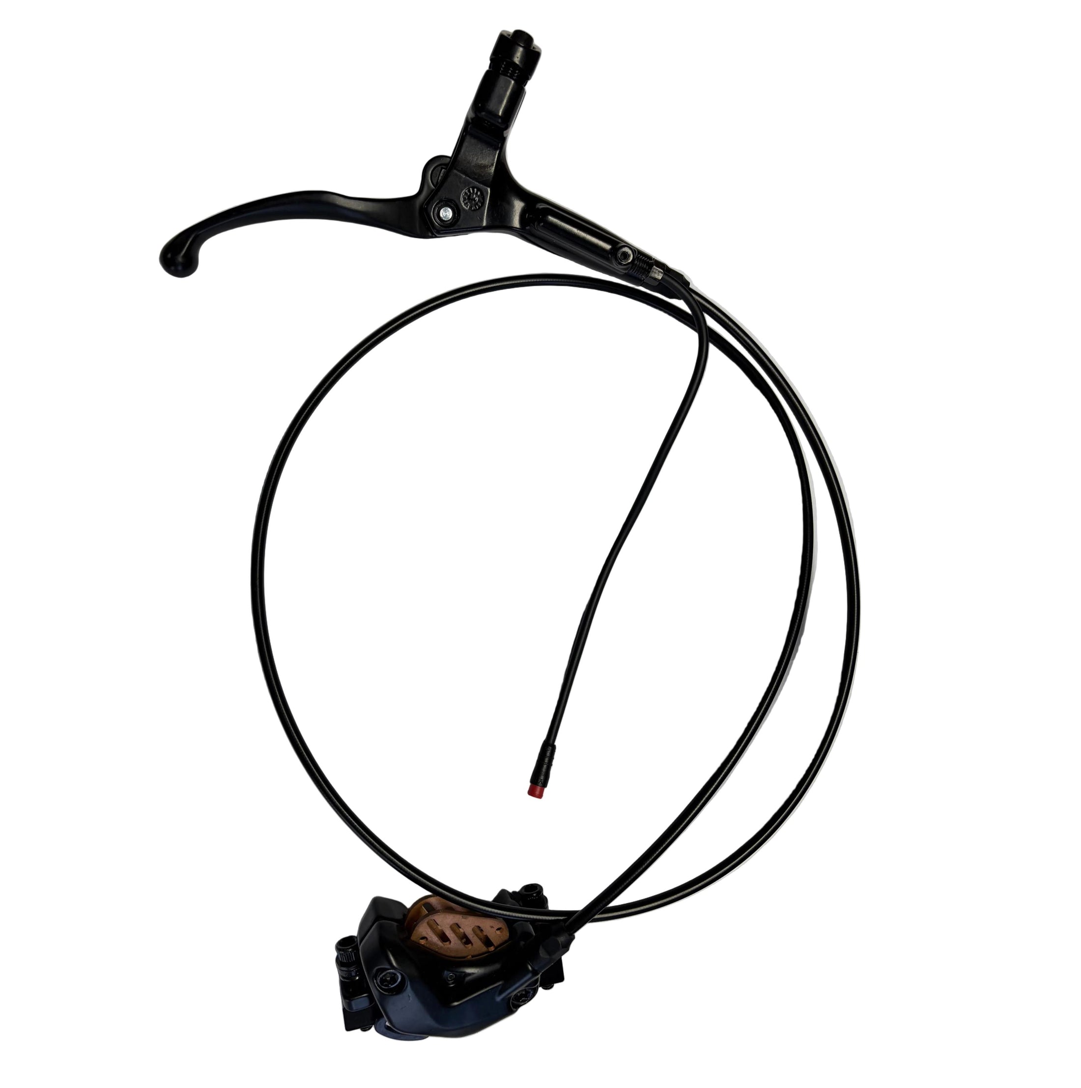 E-Bike Brake Master Cylinder