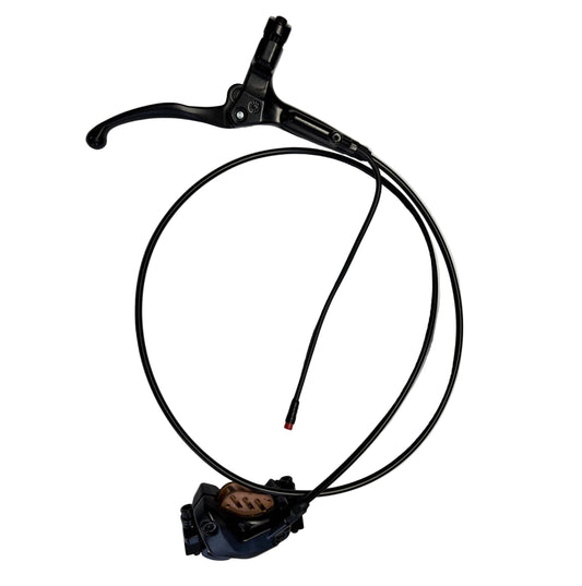 E-Bike Brake Master Cylinder