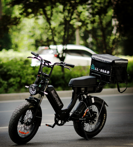 Insulated Food Delivery Bag Grocery Shopping Bag Outdoor Camping bag
