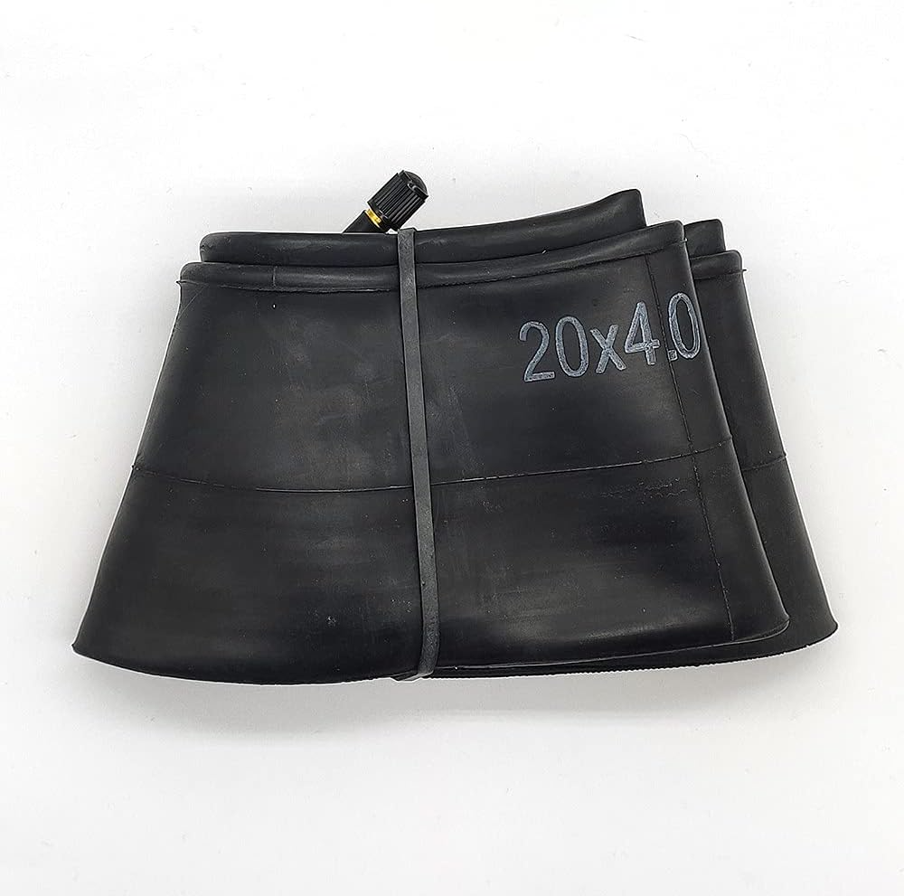 Premium Butyl Rubber Inner Tube 