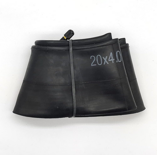 Premium Butyl Rubber Inner Tube 