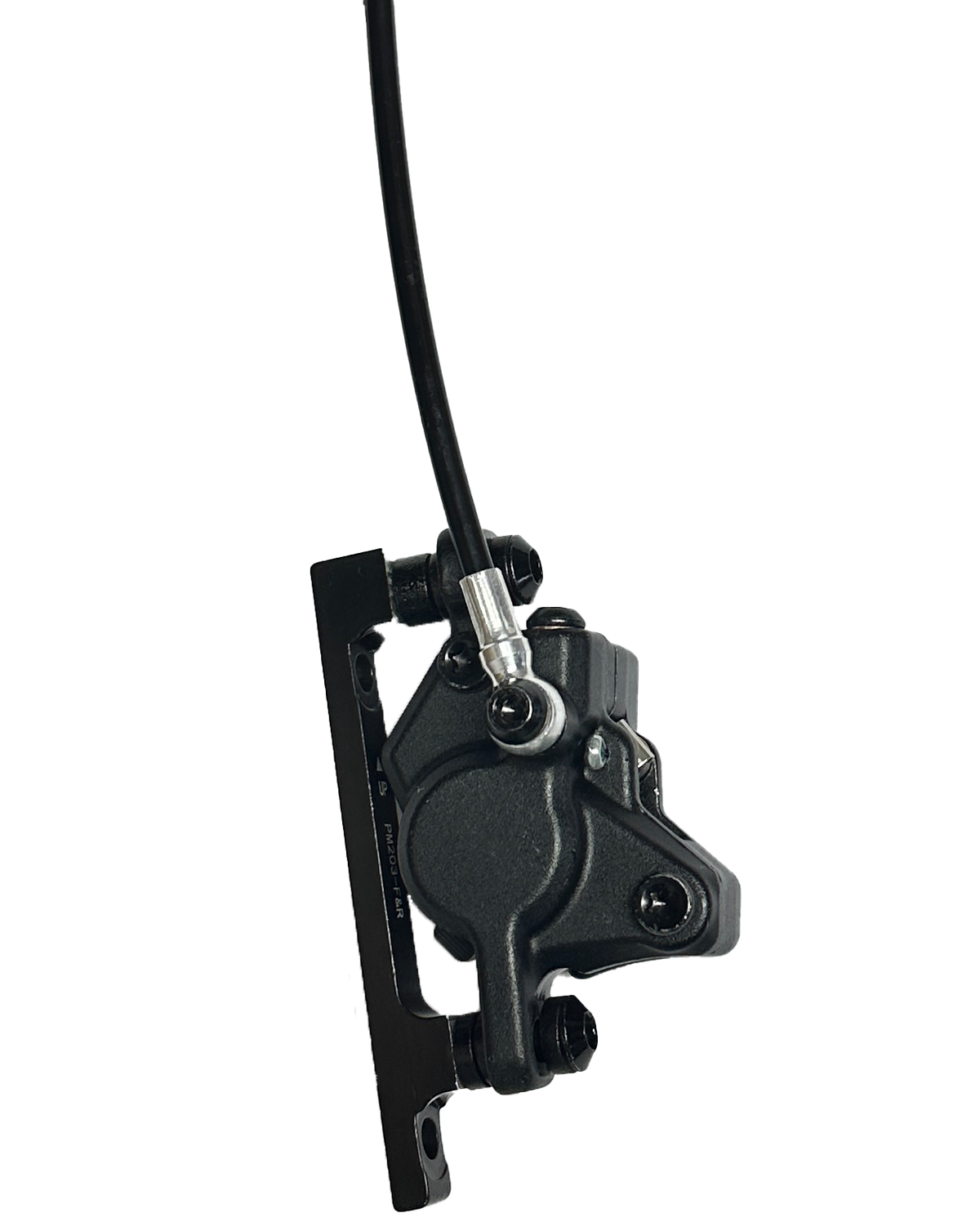 E-Bike Brake Master Cylinder (New Version)  | Roll-Road