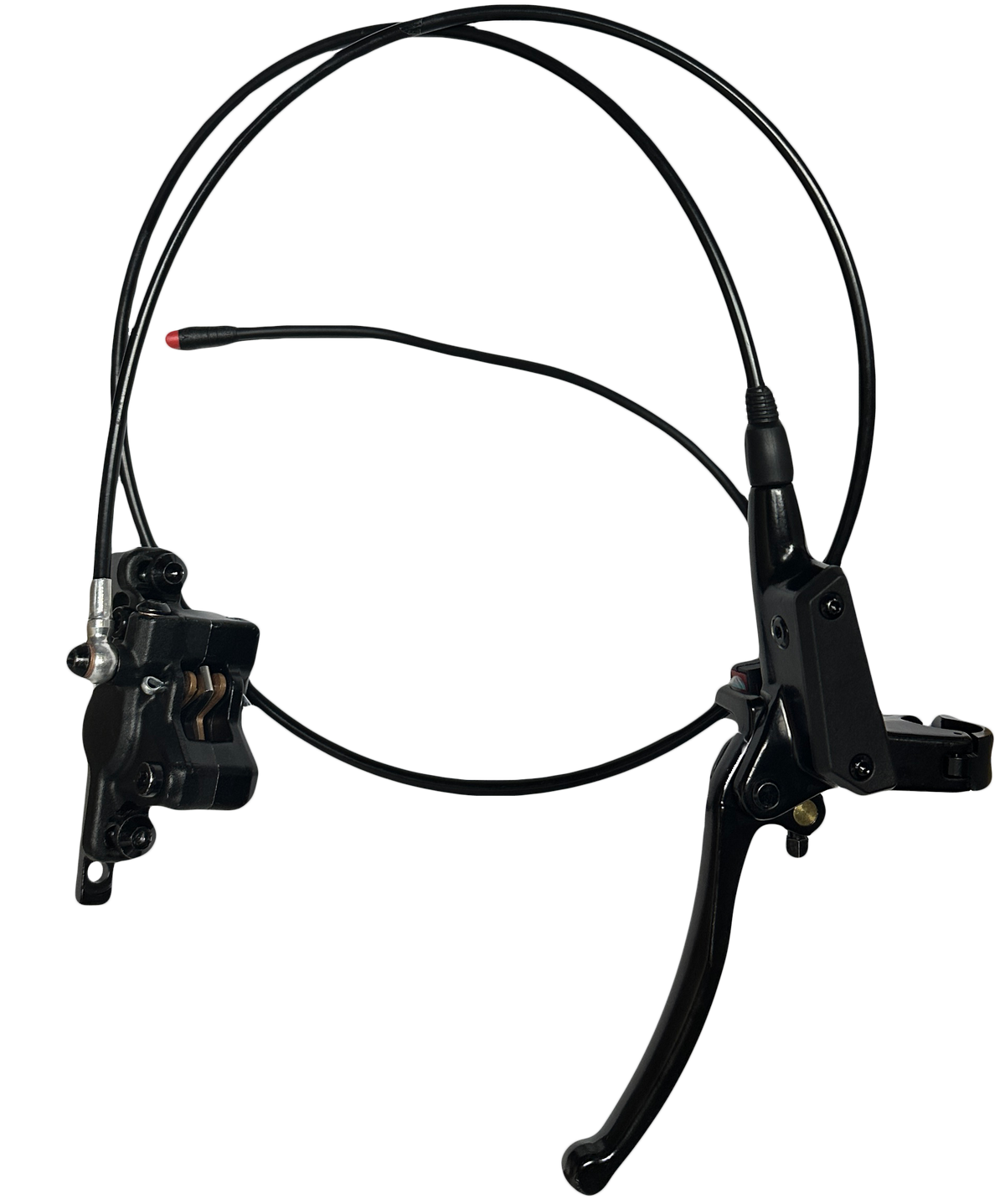 E-Bike Brake Master Cylinder (New Version)  | Roll-Road