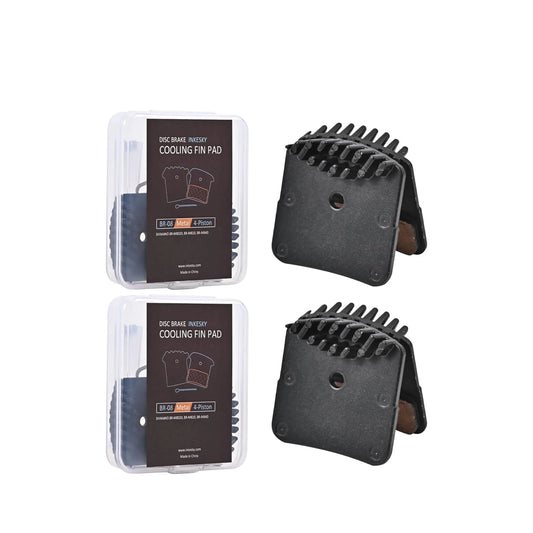 Brake Pads (2 Pairs)