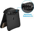 Load image into Gallery viewer, ebike_Brake_Resin_Pads_Cooling Finned-Design
