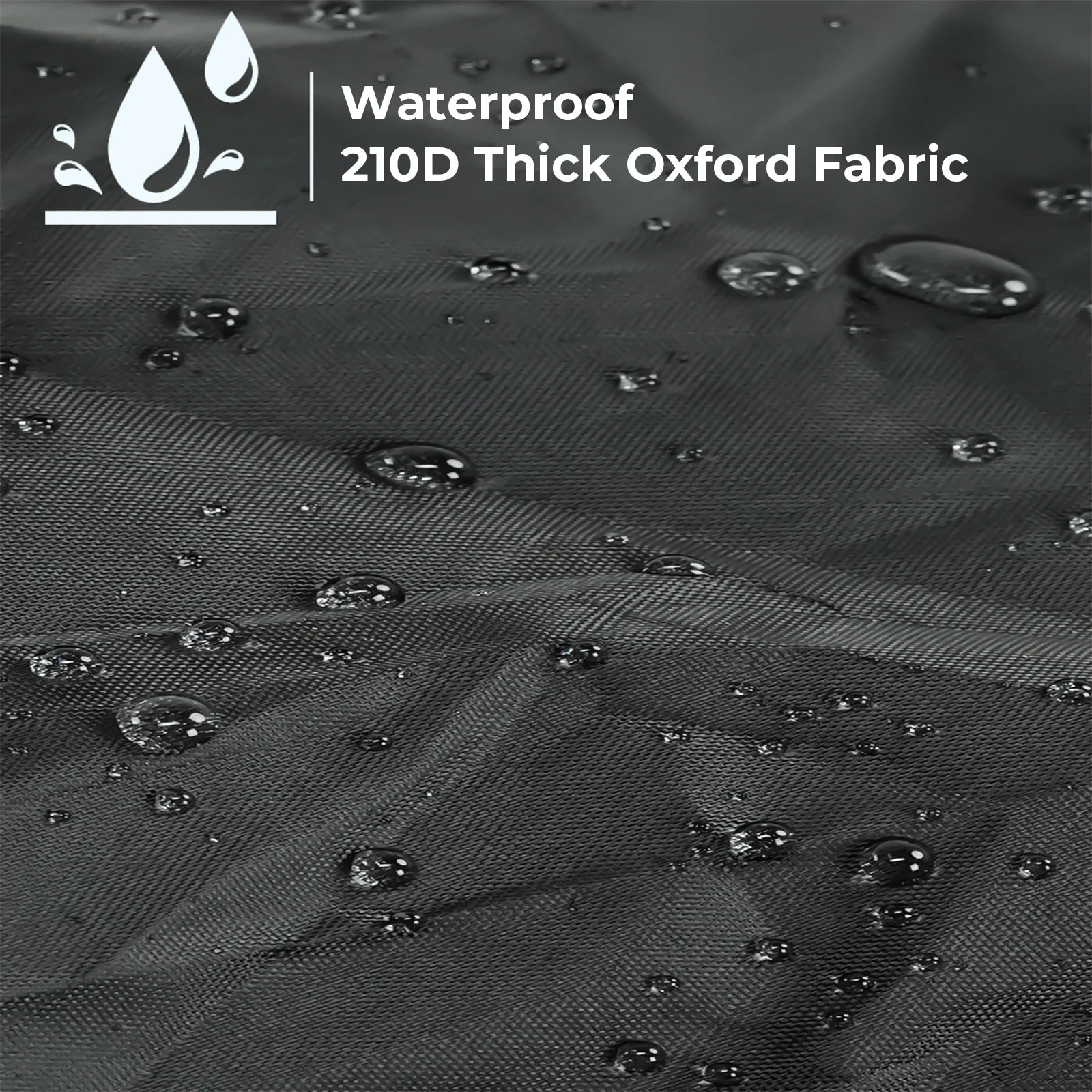 RollRoad Electric Bike Cover For Emma & Leon