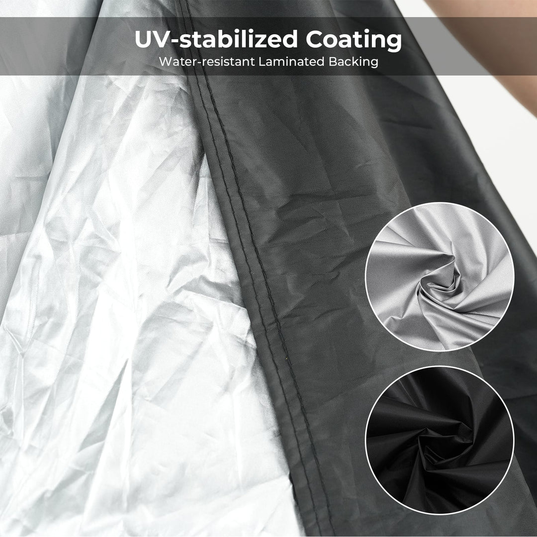 RollRoad Electric Bike Cover