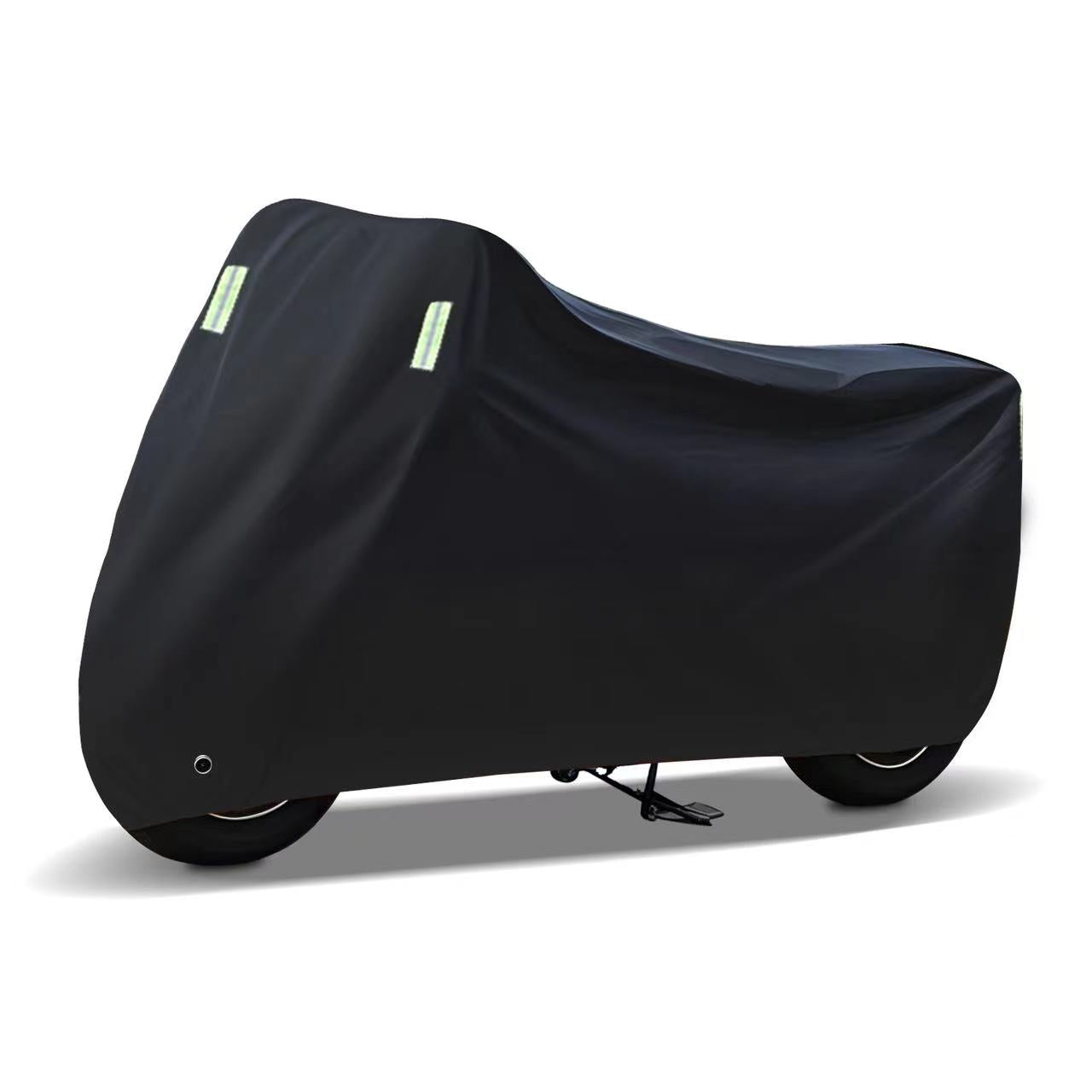 RollRoad Electric Bike Cover For Emma & Leon