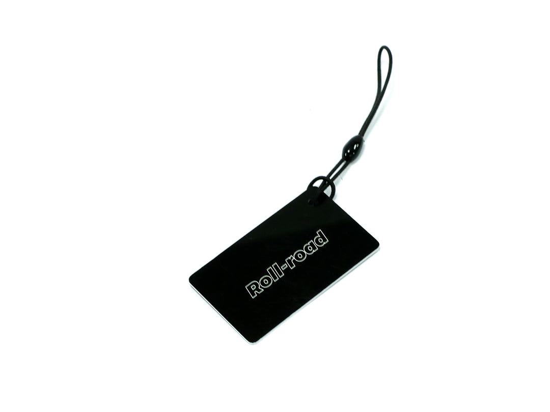 Roll Road Smart NFC Card | Compatible with LEON & EMMA E-Bikes