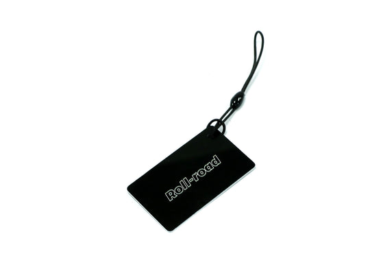 Roll Road Smart NFC Card | Compatible with LEON & EMMA E-Bikes