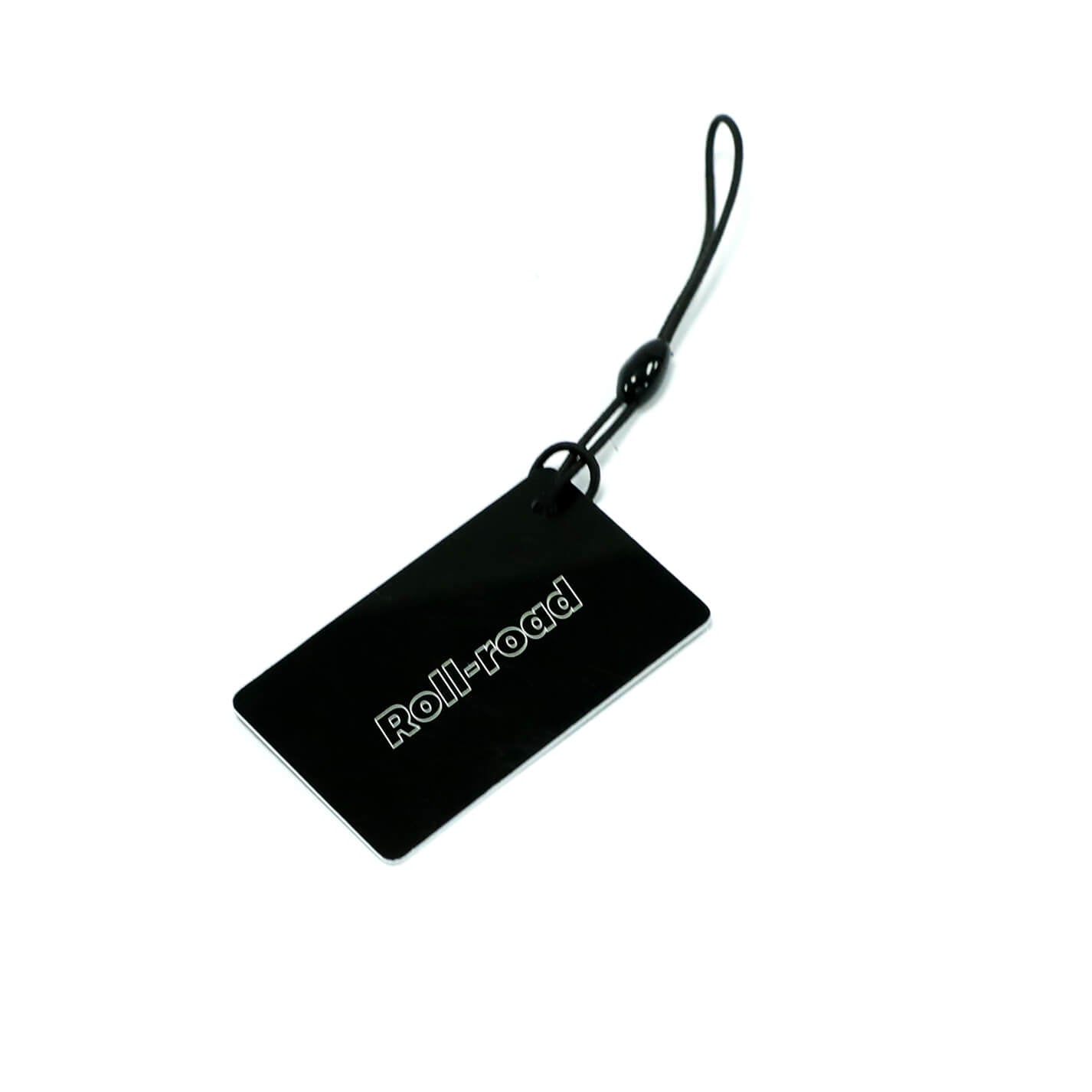 Smart NFC Card