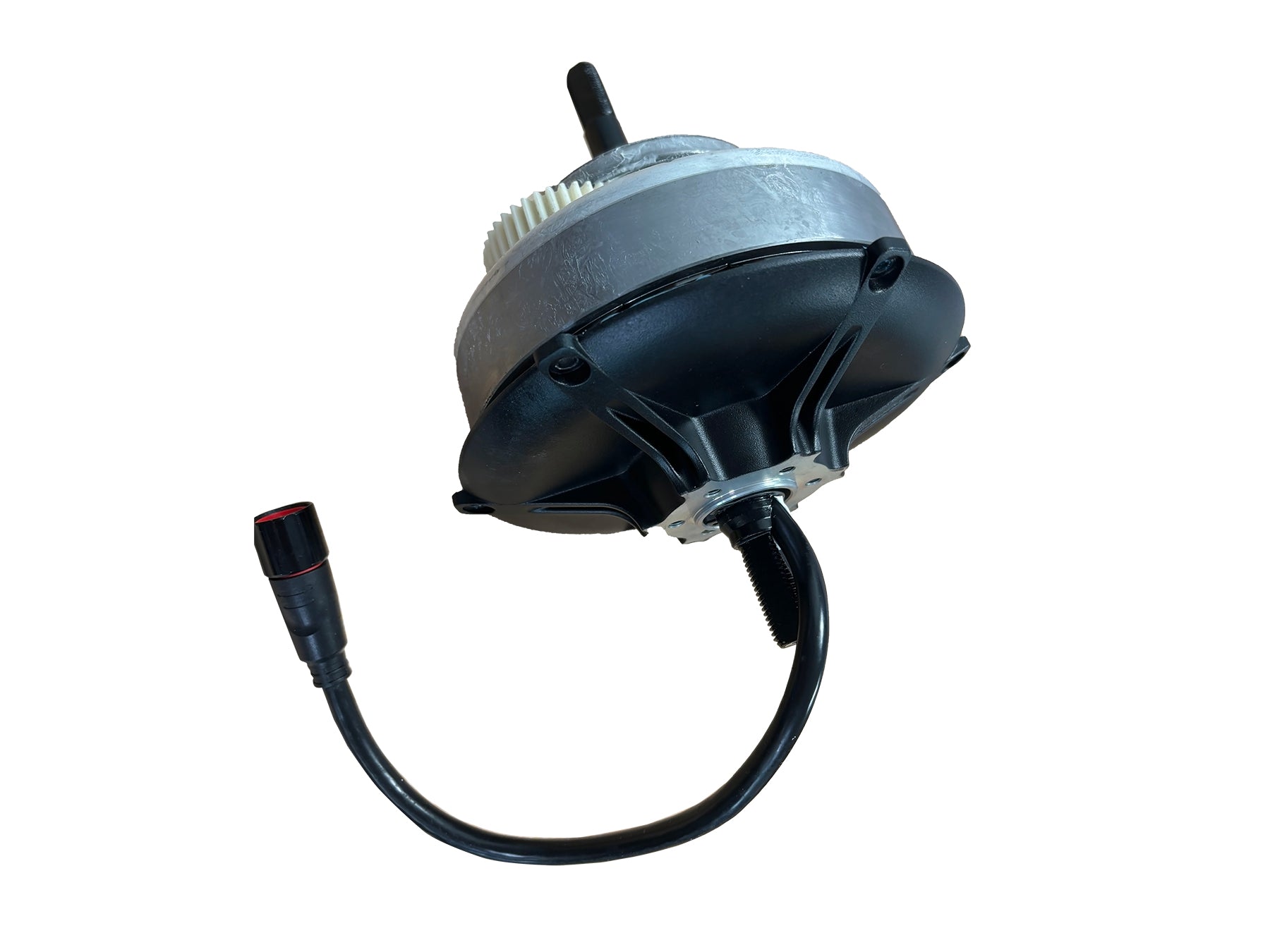 Roll-Road E-Bike Hub Motor