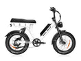 Load image into Gallery viewer, EMMA Moped-style Electric Bike|For Adults 400LB Heavy Rider|Longest Range|Step Thru Electric Bike 5
