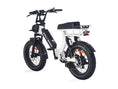 Load image into Gallery viewer, Emma Moped-style Ebike for Adults|Step Through|Long Range|400lb Fat Guy|Street Legal Electric Bike 7
