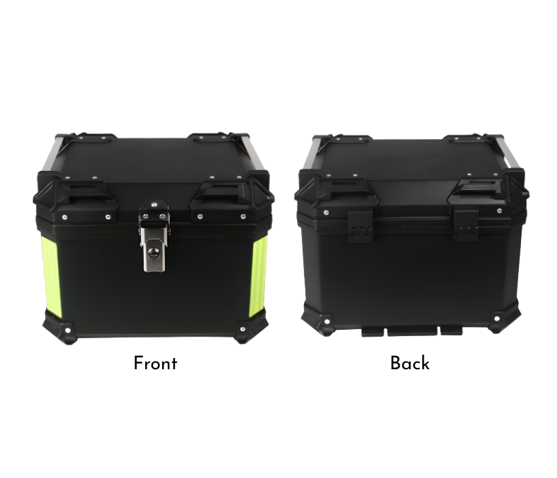 Roll-Road 36L Rear Trunk/Tail Box