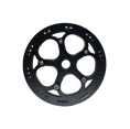 Load image into Gallery viewer, Roll-Road Ebike Crank  & 52T Chainring
