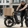 Load image into Gallery viewer, Roll‑Road Arrvo Urban Delivery Cargo E‑Bike
