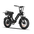 Load image into Gallery viewer, Emma 3.0 Electric Bike Long Range 240km black color - au.roll-road.com

